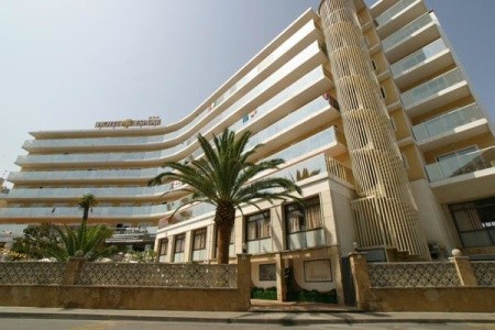 Hotel Bon Reposesplai