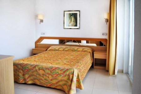 Hotel Bon Reposesplai
