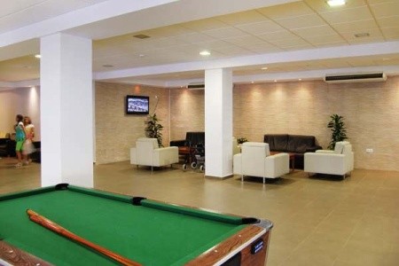 Hotel Bon Reposesplai