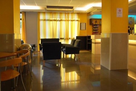 Hotel Bon Reposesplai