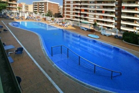 Hotel Bon Reposesplai