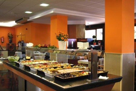Hotel Bon Reposesplai