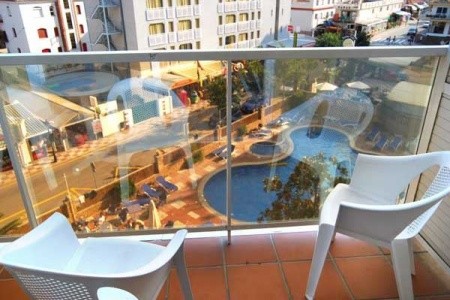 Hotel Bon Reposesplai