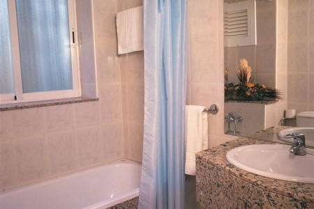 Hotel Bon Reposesplai