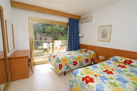Hotel Bon Reposesplai