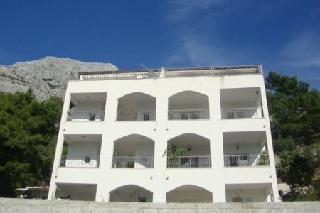 Vila Soldo (Čuljak)
