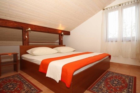 Ubytování Novalja (Pag) – 6552