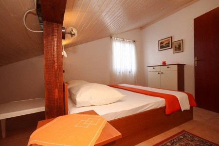 Ubytování Novalja (Pag) – 6552