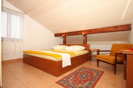 Ubytování Novalja (Pag) – 6552