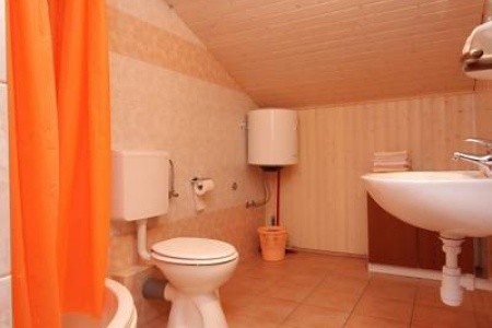 Ubytování Novalja (Pag) – 6552