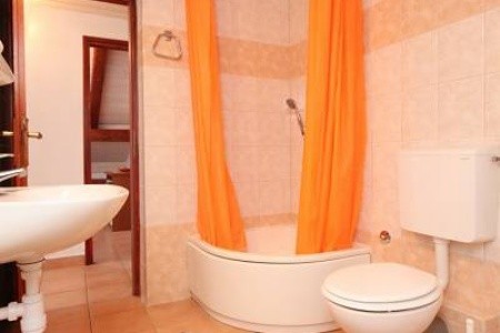 Ubytování Novalja (Pag) – 6552