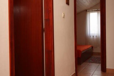 Ubytování Novalja (Pag) – 6552