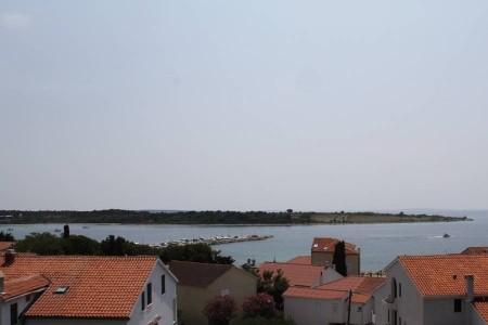 Ubytování Novalja (Pag) – 6552