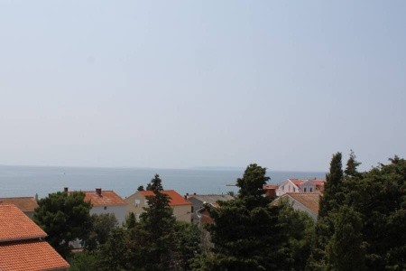 Ubytování Novalja (Pag) – 6552