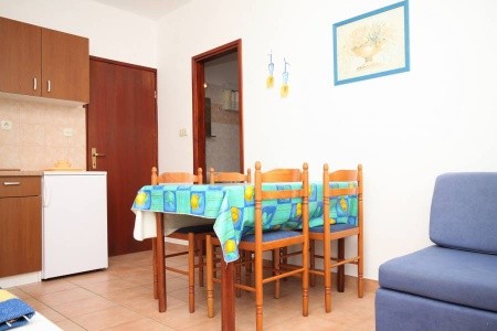 Ubytování Novalja (Pag) – 6552