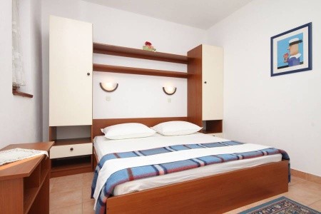 Ubytování Novalja (Pag) – 6552