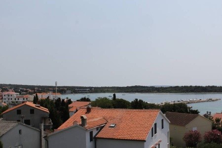 Ubytování Novalja (Pag) – 6552