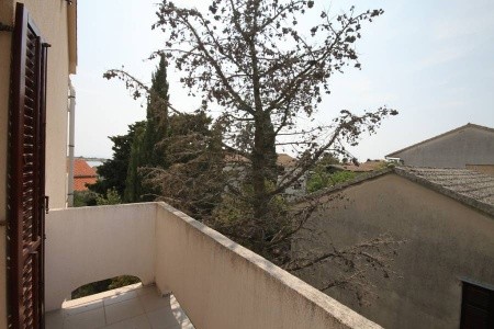 Ubytování Novalja (Pag) – 6552