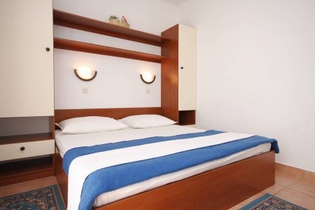 Ubytování Novalja (Pag) – 6552