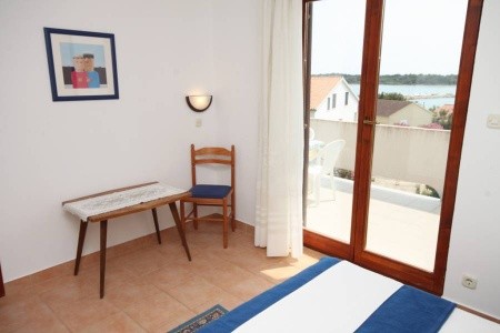 Ubytování Novalja (Pag) – 6552