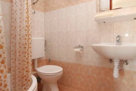 Ubytování Novalja (Pag) – 6552