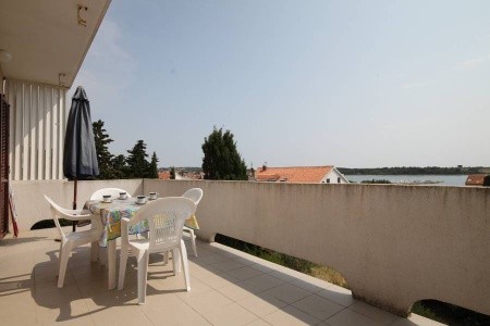 Ubytování Novalja (Pag) – 6552