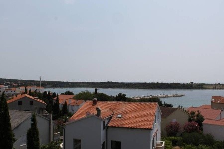 Ubytování Novalja (Pag) – 6552
