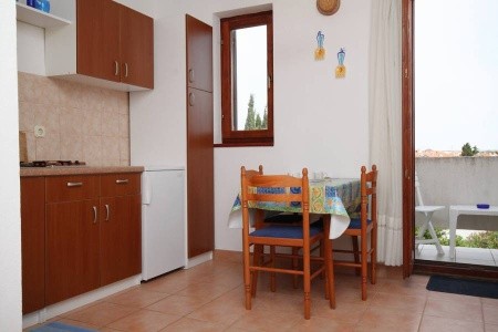 Ubytování Novalja (Pag) – 6552