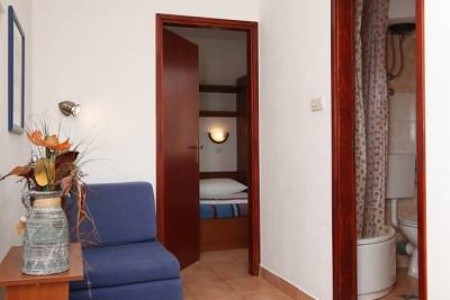 Ubytování Novalja (Pag) – 6552