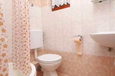Ubytování Novalja (Pag) – 6552