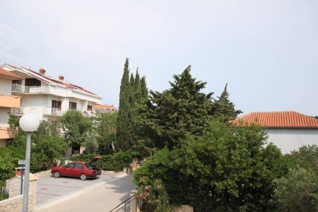 Ubytování Novalja (Pag) – 6552