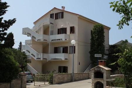 Ubytování Novalja (Pag) – 6553