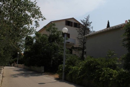 Ubytování Novalja (Pag) – 6553