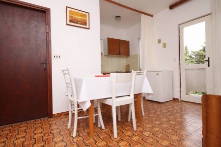 Ubytování Novalja (Pag) – 6553
