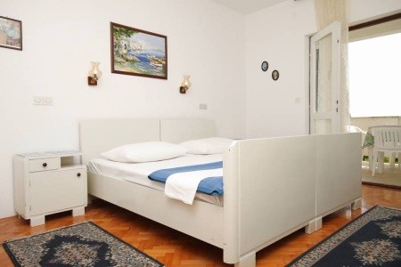 Ubytování Novalja (Pag) – 6553
