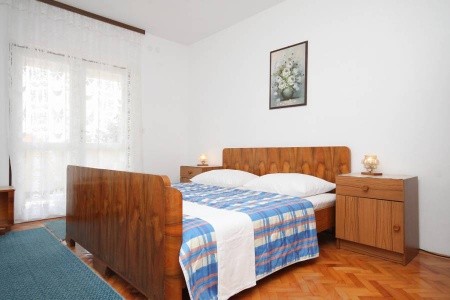 Ubytování Novalja (Pag) – 6553