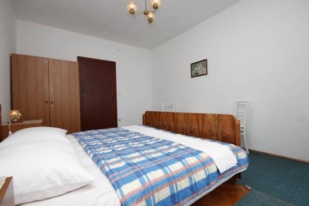Ubytování Novalja (Pag) – 6553