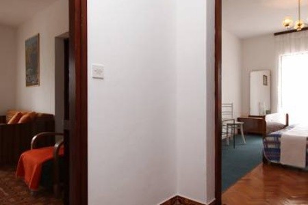 Ubytování Novalja (Pag) – 6553