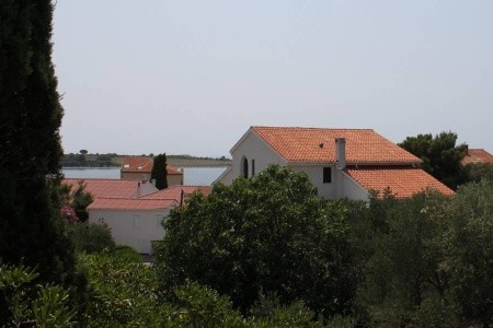 Ubytování Novalja (Pag) – 6553