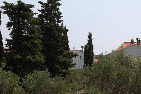 Ubytování Novalja (Pag) – 6553