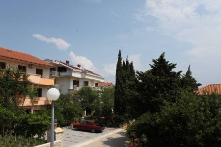 Ubytování Novalja (Pag) – 6553