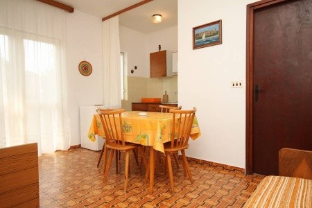 Ubytování Novalja (Pag) – 6553