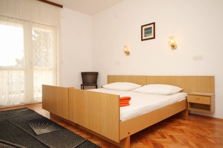 Ubytování Novalja (Pag) – 6553