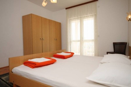 Ubytování Novalja (Pag) – 6553