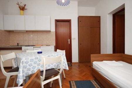 Ubytování Novalja (Pag) – 6553