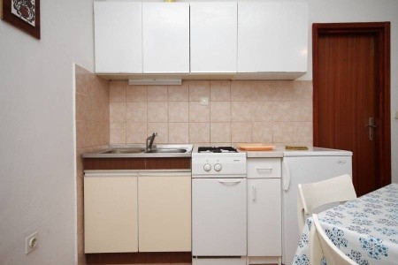 Ubytování Novalja (Pag) – 6553