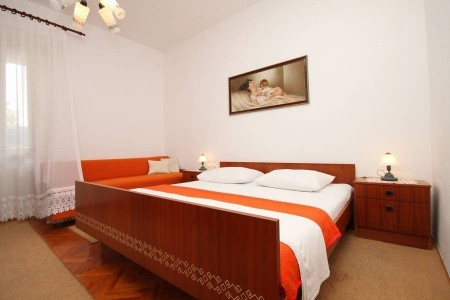 Ubytování Novalja (Pag) – 6553