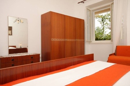 Ubytování Novalja (Pag) – 6553