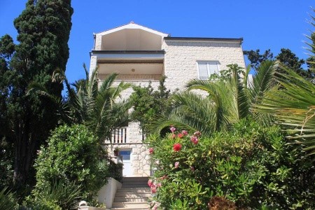Ubytování Hvar (Hvar) – 4614