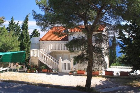 Ubytování Hvar (Hvar) – 4614